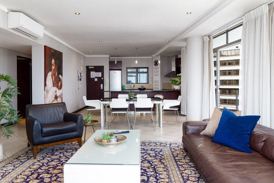 2 Bedroom Property for Sale in Cape Town City Centre Western Cape